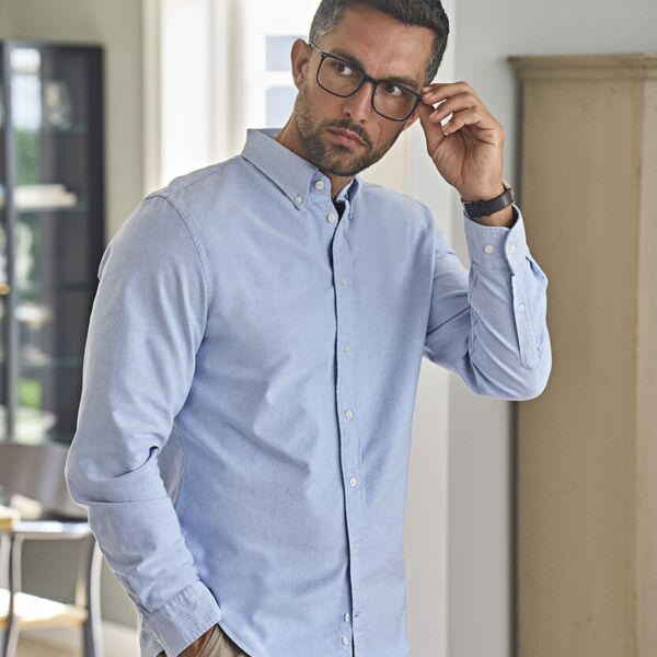 Perfect Oxford shirt (4000) Thumbnail