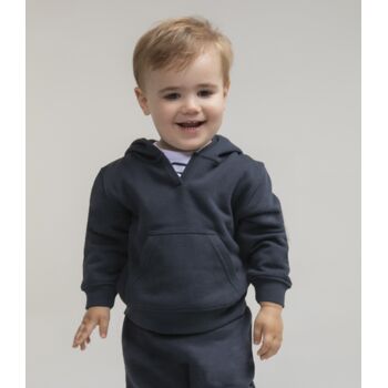 Larkwood Baby/Toddler Hooded Sweatshirt Thumbnail