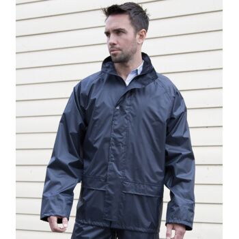 Result Core Waterproof Over Jacket Thumbnail