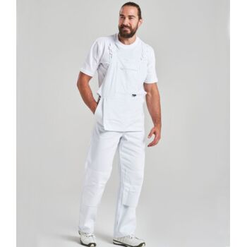 Portwest Bolton Painters Bib N Brace Thumbnail