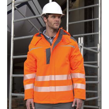 Result Safe-Guard Dynamic Soft Shell Jacket Thumbnail