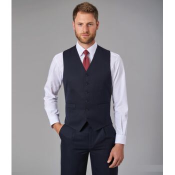 Brook Taverner Concept Gamma Waistcoat Thumbnail