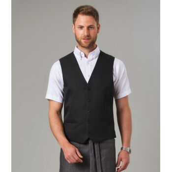 Brook Taverner One Mercury Waistcoat Thumbnail