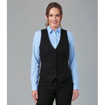Brook Taverner Ladies One Luna Waistcoat Thumbnail