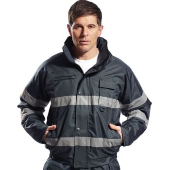 Portwest Iona™ Lite Bomber Jacket Thumbnail