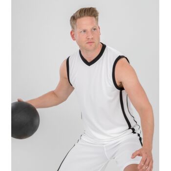 Spiro Basketball Top Thumbnail