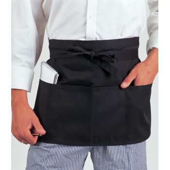 Dennys Money Pocket Apron Thumbnail