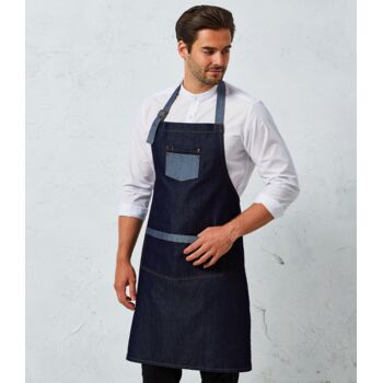Premier Domain Bib Apron Thumbnail