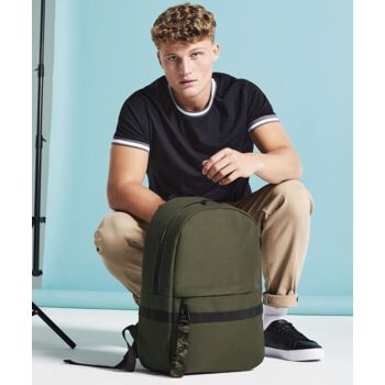 Brandable key clip Thumbnail