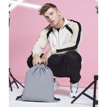 Reflective gymsac Thumbnail