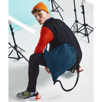 Recycled gymsac Thumbnail