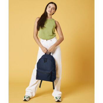 Recycled backpack Thumbnail