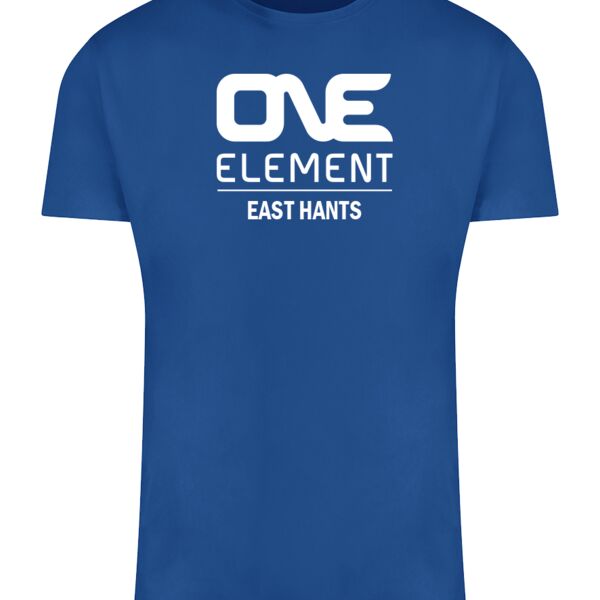 East Hants - Ambaro Recycled Sports T-Shirt Thumbnail