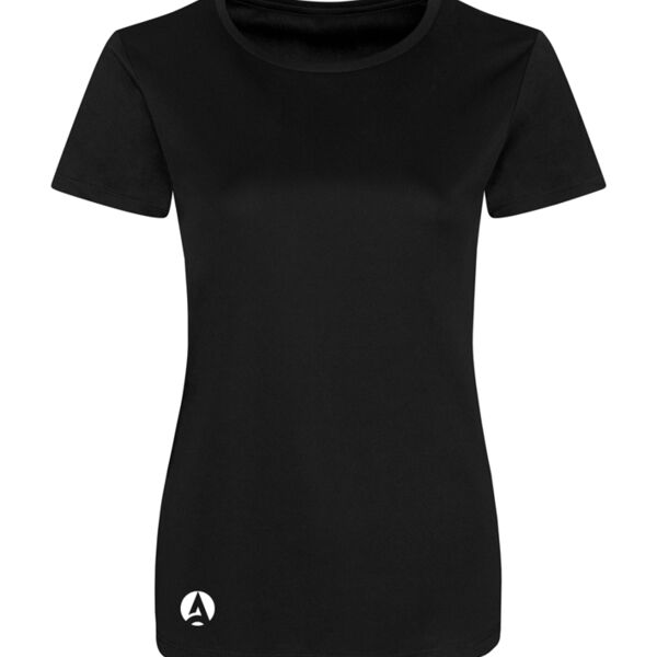 Cool Smooth T-Shirt Thumbnail