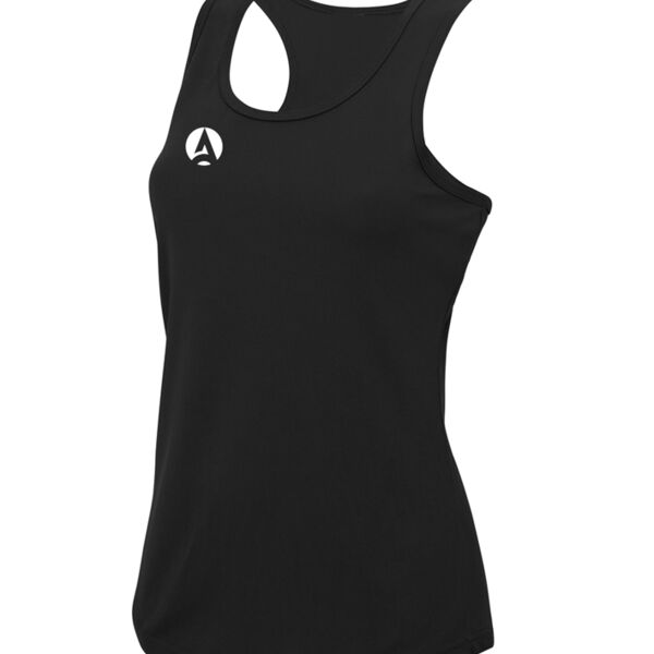 Cool Girlie Vest Thumbnail