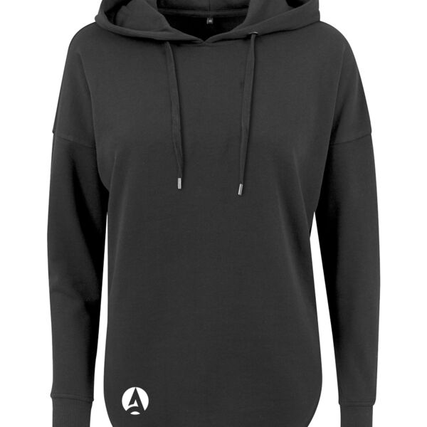 Women's Oversized Hoodie Thumbnail