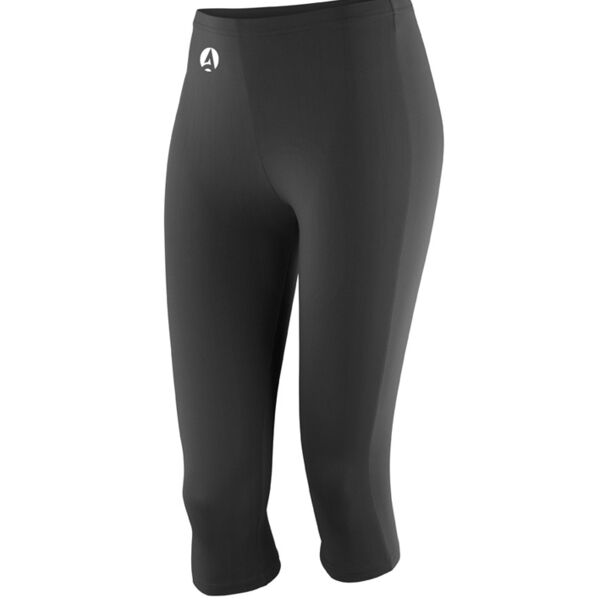 Impact Softex Capri Pants Thumbnail