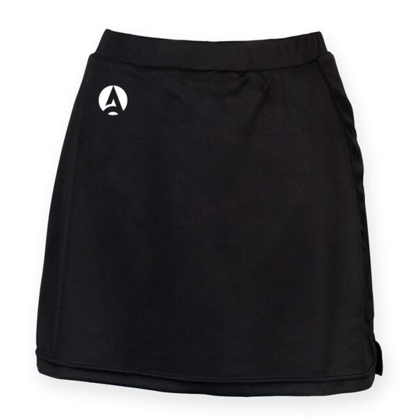 Ladies Skort Thumbnail