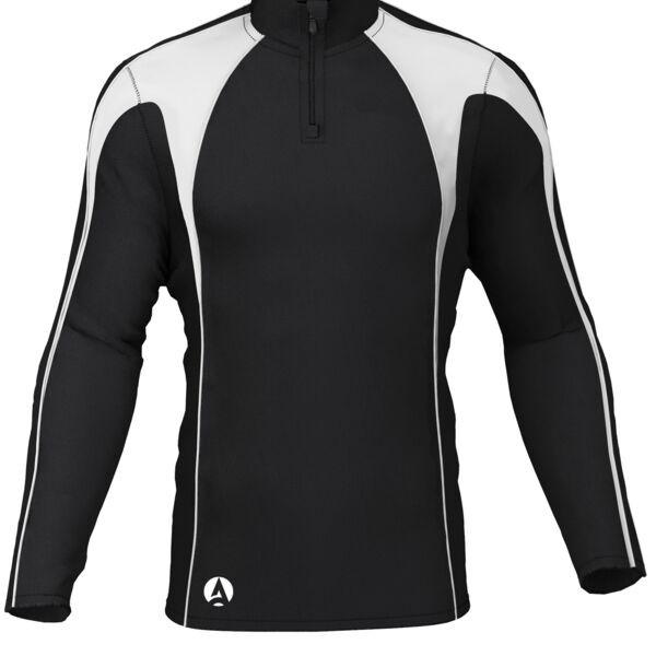 Pro Panelled Midlayer Thumbnail