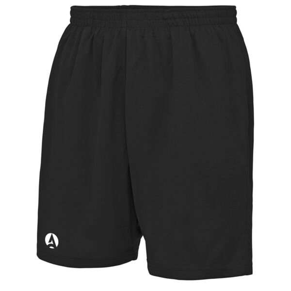 Cool Mesh Lined Shorts Thumbnail