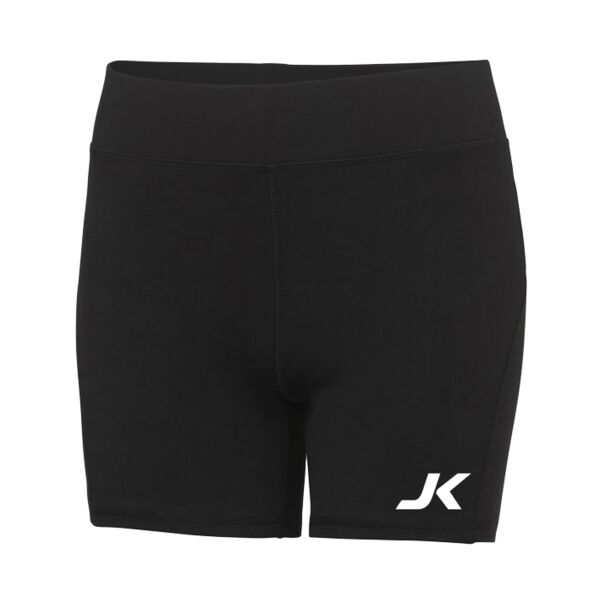 Girlie Training Shorts Thumbnail