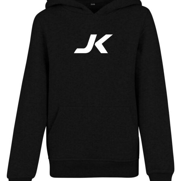 Kids Basic Hoodie Thumbnail