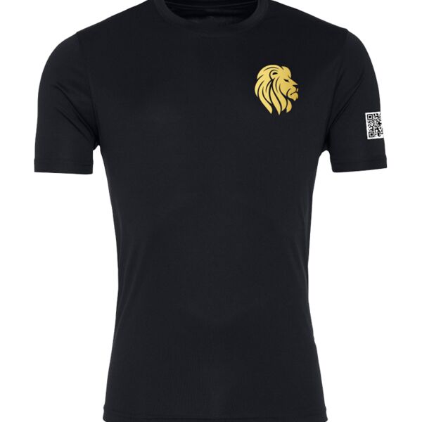 Free Gift - Smooth Wicking T-Shirt Thumbnail