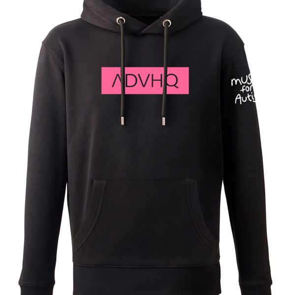 Anthem Hoodie Thumbnail