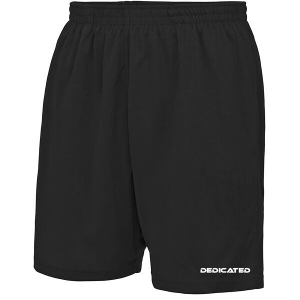 Cool Mesh Lined Shorts Thumbnail