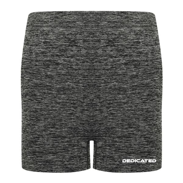 Ladies Seamless Shorts Thumbnail