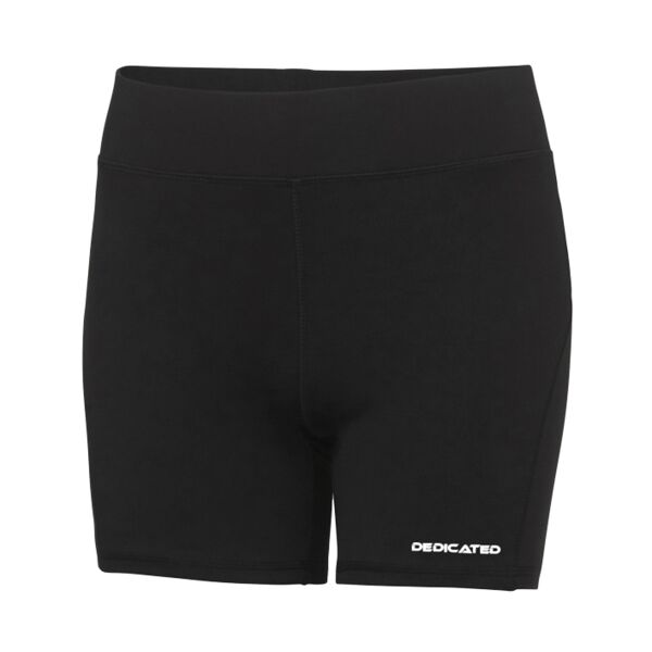 Girlie Training Shorts Thumbnail