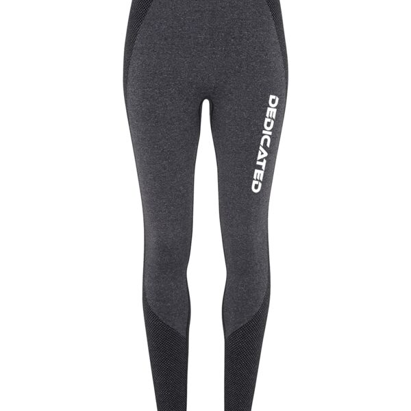 Seamless 3D Fit Sport Sculpt Leggings Thumbnail