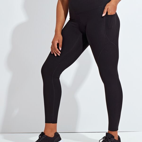 Women's hourglass leggings Thumbnail