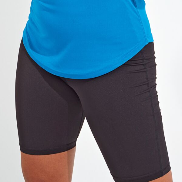 Women's legging shorts Thumbnail