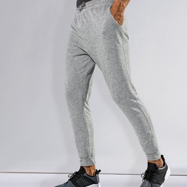 Fitted joggers Thumbnail