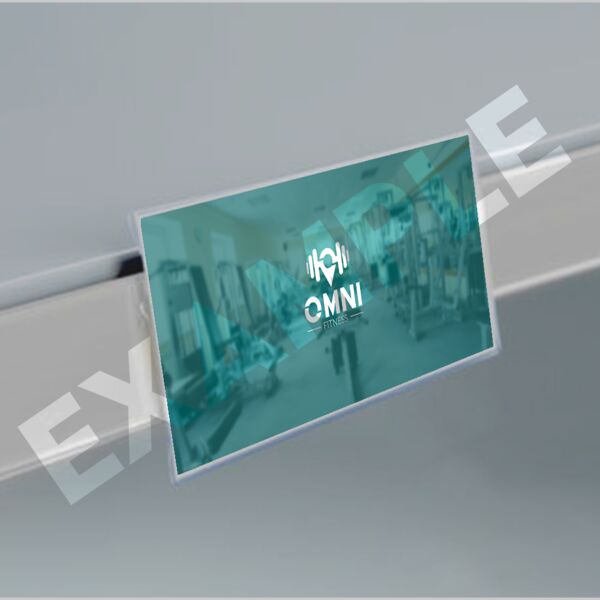 Shelf Talkers 156x76mm Thumbnail