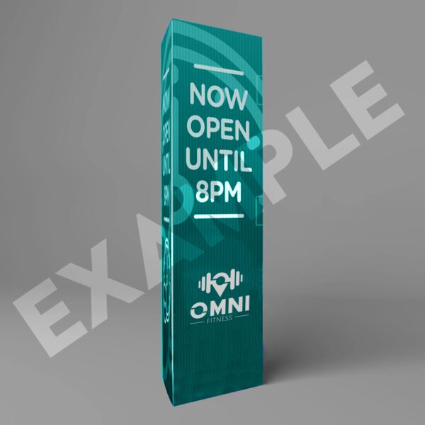 Bollard Covers Thumbnail