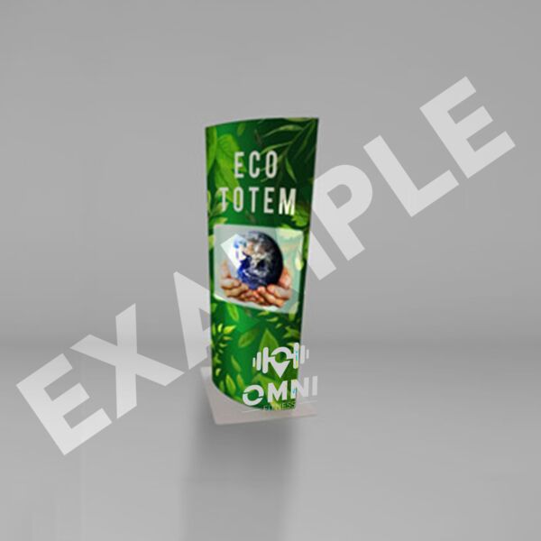 Totem Eco Banners Thumbnail