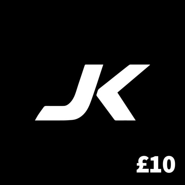 £10 Voucher Thumbnail