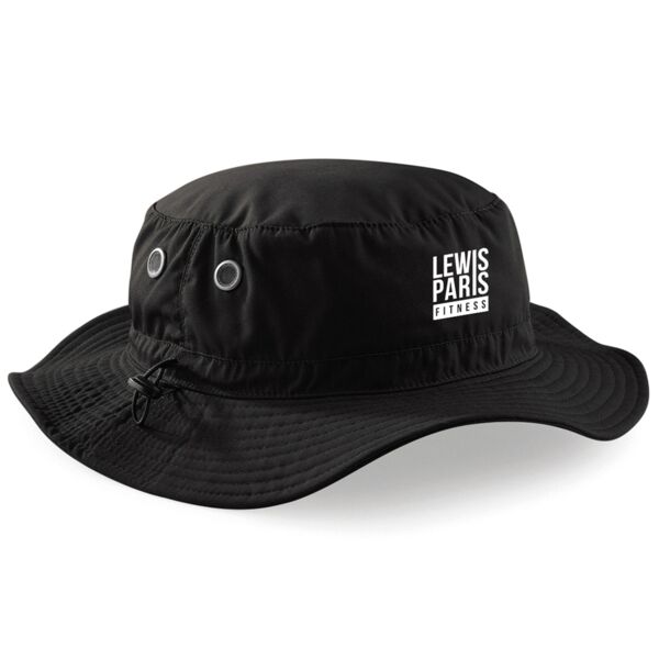 Cargo Bucket Hat Thumbnail