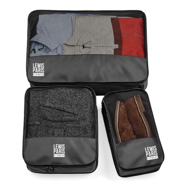 Escape Packing Cube Set Thumbnail