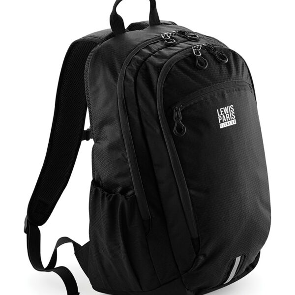 Endeavour Backpack Thumbnail