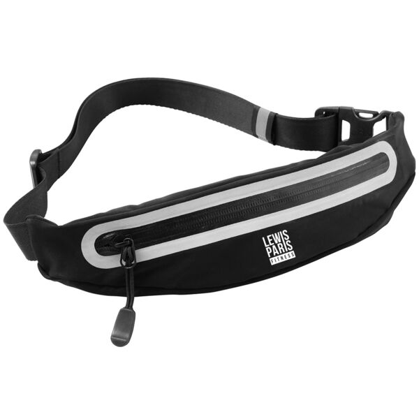 Expandable Fitness Belt Thumbnail