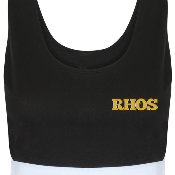 Ladies Fashion Crop Top Thumbnail