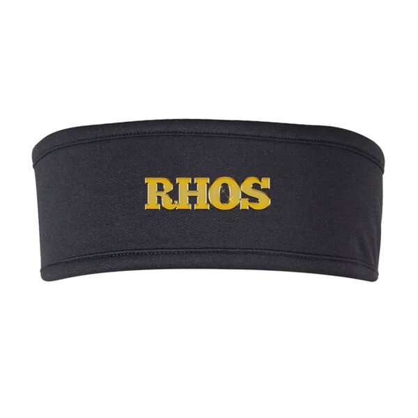 Running Headband Thumbnail