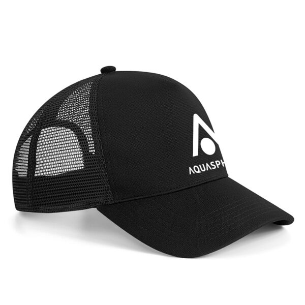 MicroKnit Snapback Trucker Cap Thumbnail