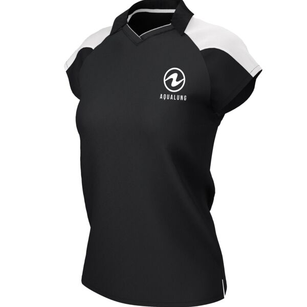 Female Team Polo Thumbnail