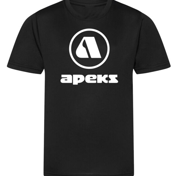 Cool Smooth T-Shirt Thumbnail