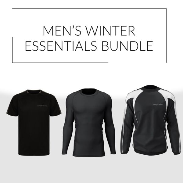 Men's Winter Essentials Bundle Thumbnail