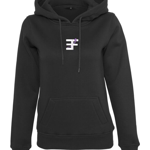 Women's Heavy Hoodie Thumbnail